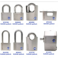 MOK@12/50 WF50mm 60 mm 70 mm Master Key Lock Hersteller Globe Padlock Heave Duty Locks